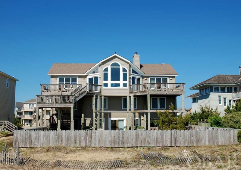 Corolla, North Carolina 27927-0000, 6 Bedrooms Bedrooms, ,5 BathroomsBathrooms,Single family - detached,For sale,Sandcastle Drive,107743