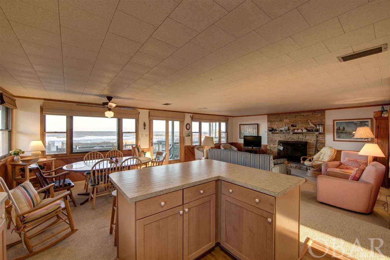 Nags Head, North Carolina 27959, 3 Bedrooms Bedrooms, ,2 BathroomsBathrooms,Single family - detached,For sale,Old Oregon Inlet Road,108027