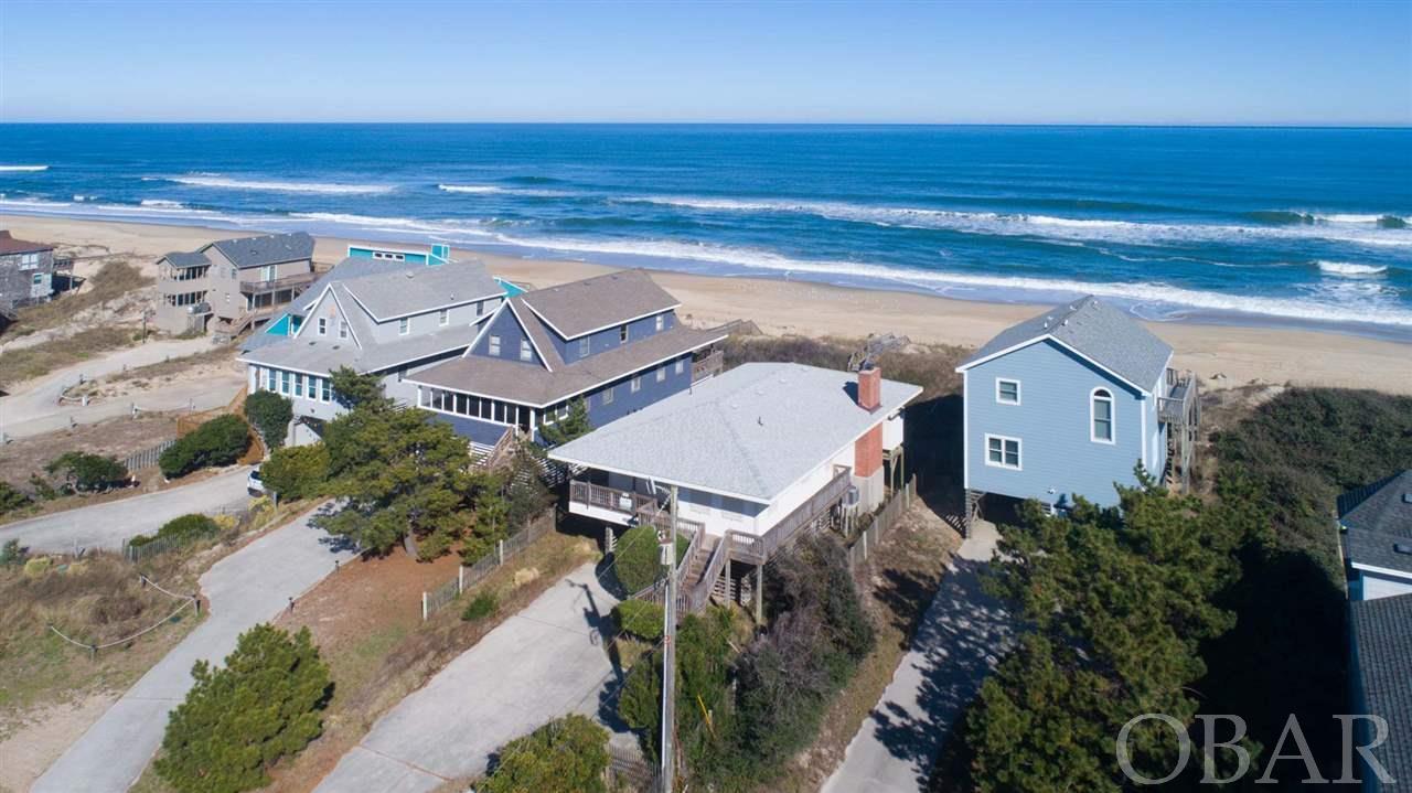 Nags Head, North Carolina 27959, 3 Bedrooms Bedrooms, ,2 BathroomsBathrooms,Single family - detached,For sale,Old Oregon Inlet Road,108027