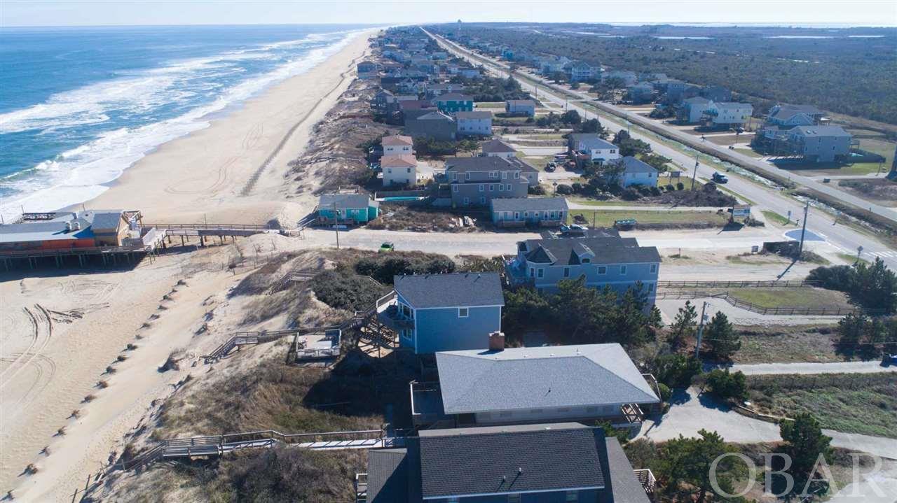 Nags Head, North Carolina 27959, 3 Bedrooms Bedrooms, ,2 BathroomsBathrooms,Single family - detached,For sale,Old Oregon Inlet Road,108027