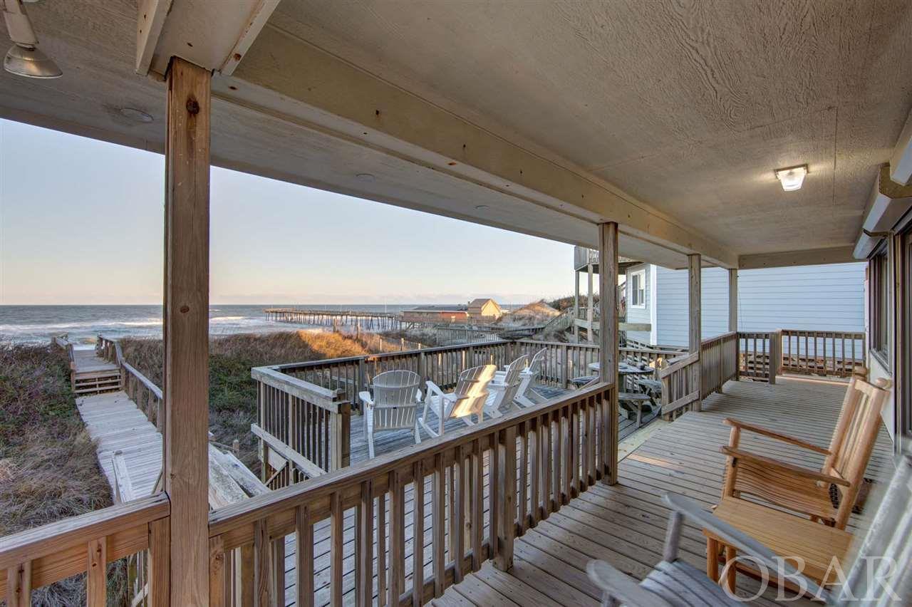 Nags Head, North Carolina 27959, 3 Bedrooms Bedrooms, ,2 BathroomsBathrooms,Single family - detached,For sale,Old Oregon Inlet Road,108027