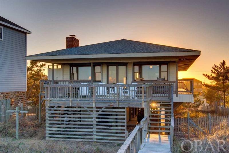 Nags Head, North Carolina 27959, 3 Bedrooms Bedrooms, ,2 BathroomsBathrooms,Single family - detached,For sale,Old Oregon Inlet Road,108027