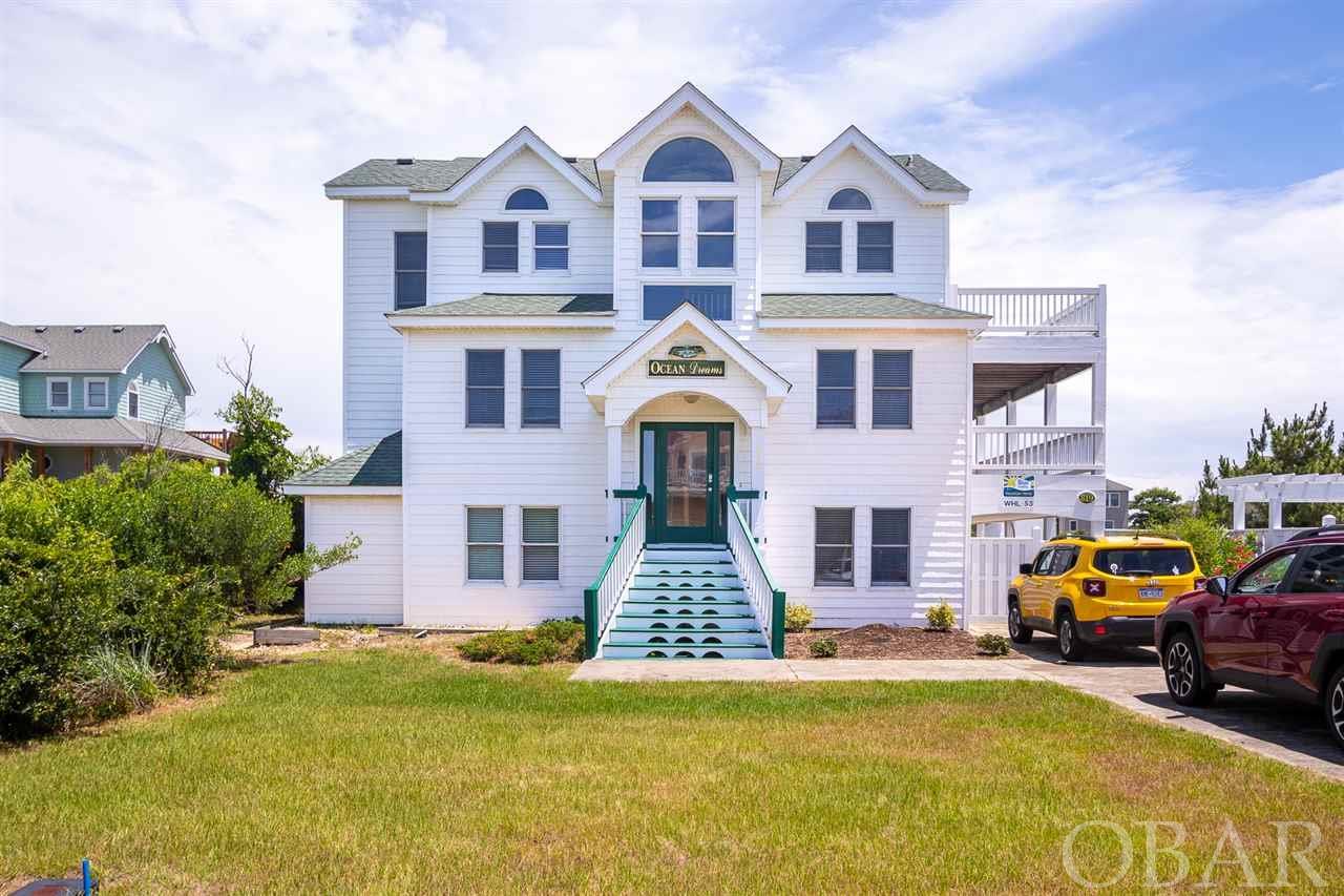 Corolla, North Carolina 27927, 7 Bedrooms Bedrooms, ,6 BathroomsBathrooms,Single family - detached,For sale,Whalehead Drive,105516