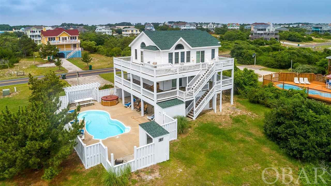 Corolla, North Carolina 27927, 7 Bedrooms Bedrooms, ,6 BathroomsBathrooms,Single family - detached,For sale,Whalehead Drive,105516