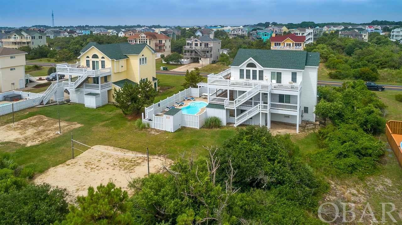 Corolla, North Carolina 27927, 7 Bedrooms Bedrooms, ,6 BathroomsBathrooms,Single family - detached,For sale,Whalehead Drive,105516