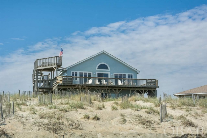 Duck, North Carolina 27949, 4 Bedrooms Bedrooms, ,4 BathroomsBathrooms,Single family - detached,For sale,Buffell Head Road,107090