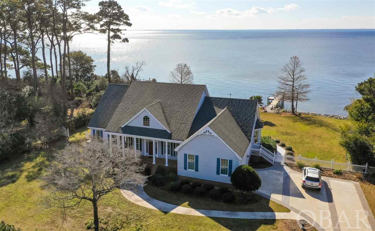 Point Harbor, North Carolina 27967-0000, 3 Bedrooms Bedrooms, ,3 BathroomsBathrooms,Single family - detached,For sale,Griggs Acres Drive,108132