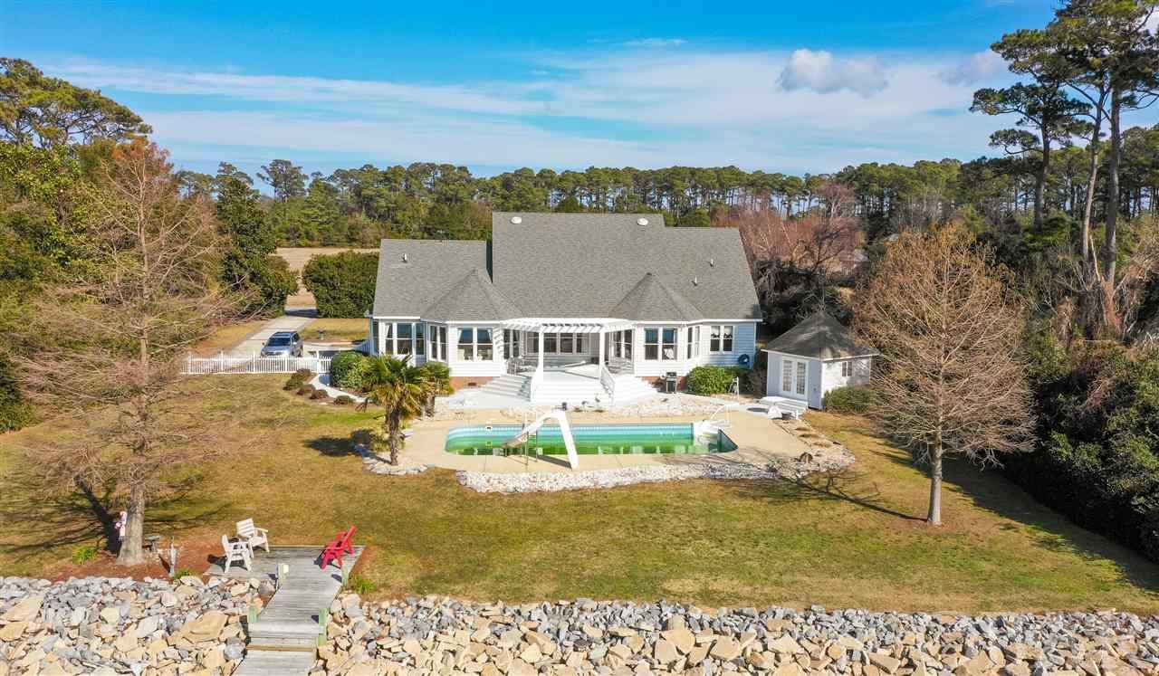 Point Harbor, North Carolina 27967-0000, 3 Bedrooms Bedrooms, ,3 BathroomsBathrooms,Single family - detached,For sale,Griggs Acres Drive,108132