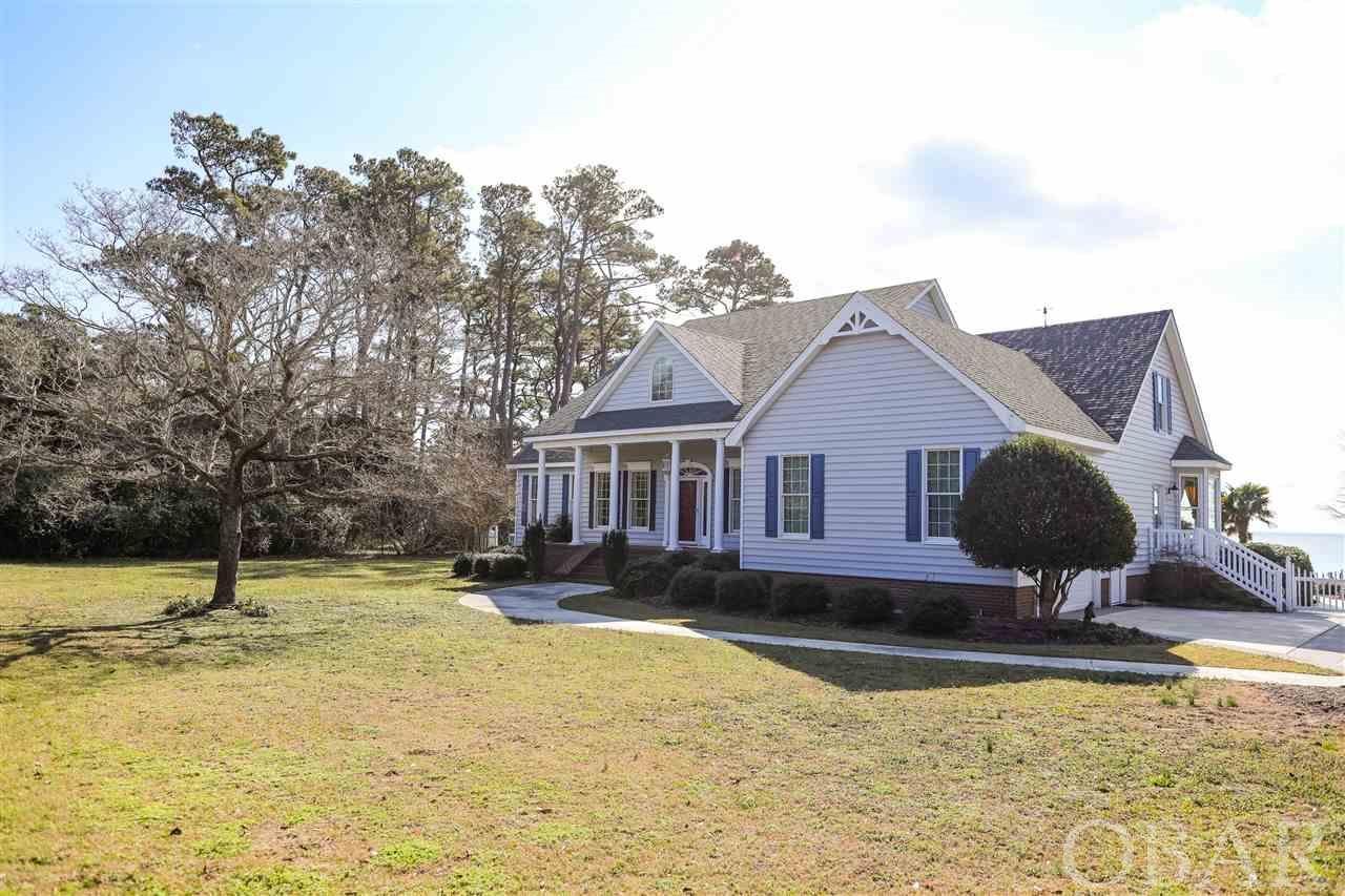 Point Harbor, North Carolina 27967-0000, 3 Bedrooms Bedrooms, ,3 BathroomsBathrooms,Single family - detached,For sale,Griggs Acres Drive,108132