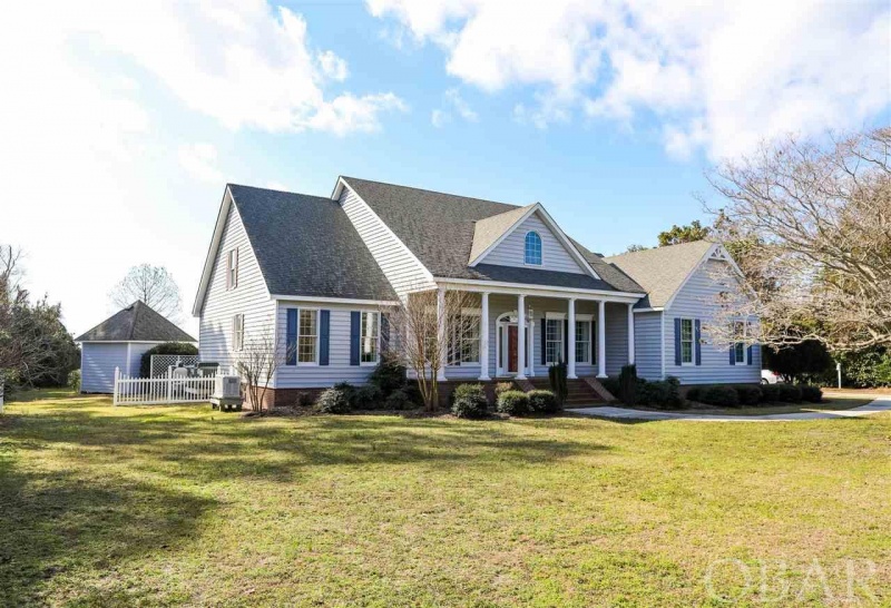 Point Harbor, North Carolina 27967-0000, 3 Bedrooms Bedrooms, ,3 BathroomsBathrooms,Single family - detached,For sale,Griggs Acres Drive,108132