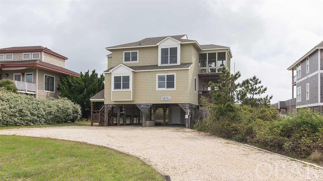 Duck, North Carolina 27949, 4 Bedrooms Bedrooms, ,3 BathroomsBathrooms,Single family - detached,For sale,Sandy Ridge Road,104715