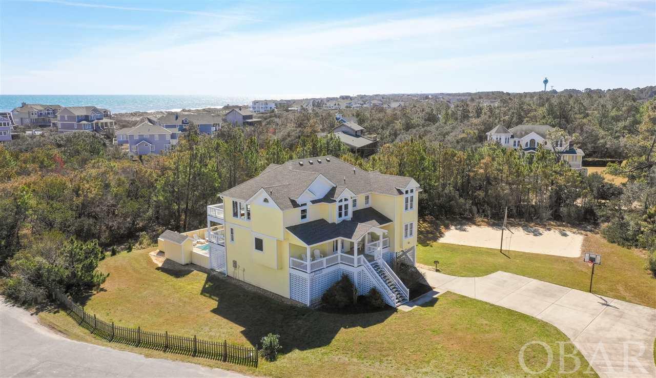 Corolla, North Carolina 27927, 8 Bedrooms Bedrooms, ,7 BathroomsBathrooms,Single family - detached,For sale,Karens Way,108769