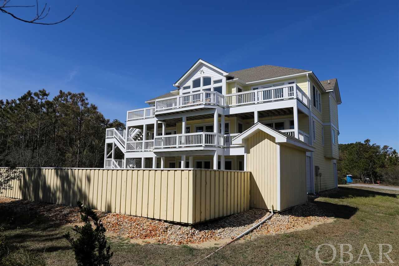 Corolla, North Carolina 27927, 8 Bedrooms Bedrooms, ,7 BathroomsBathrooms,Single family - detached,For sale,Karens Way,108769