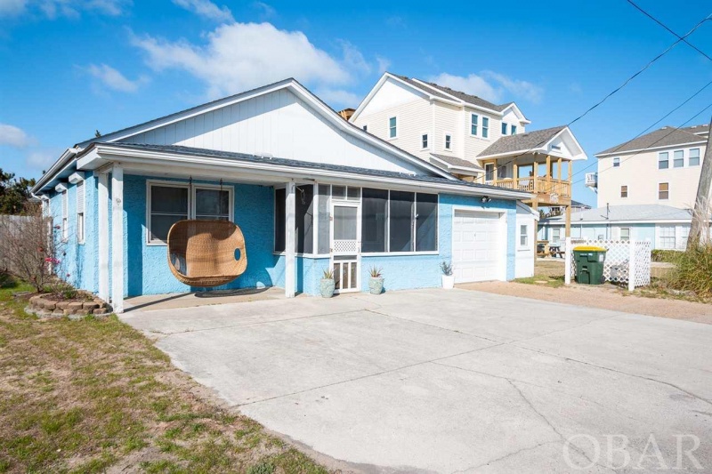 Kill Devil Hills, North Carolina 27948, 4 Bedrooms Bedrooms, ,2 BathroomsBathrooms,Single family - detached,For sale,Sportsman Drive,108003