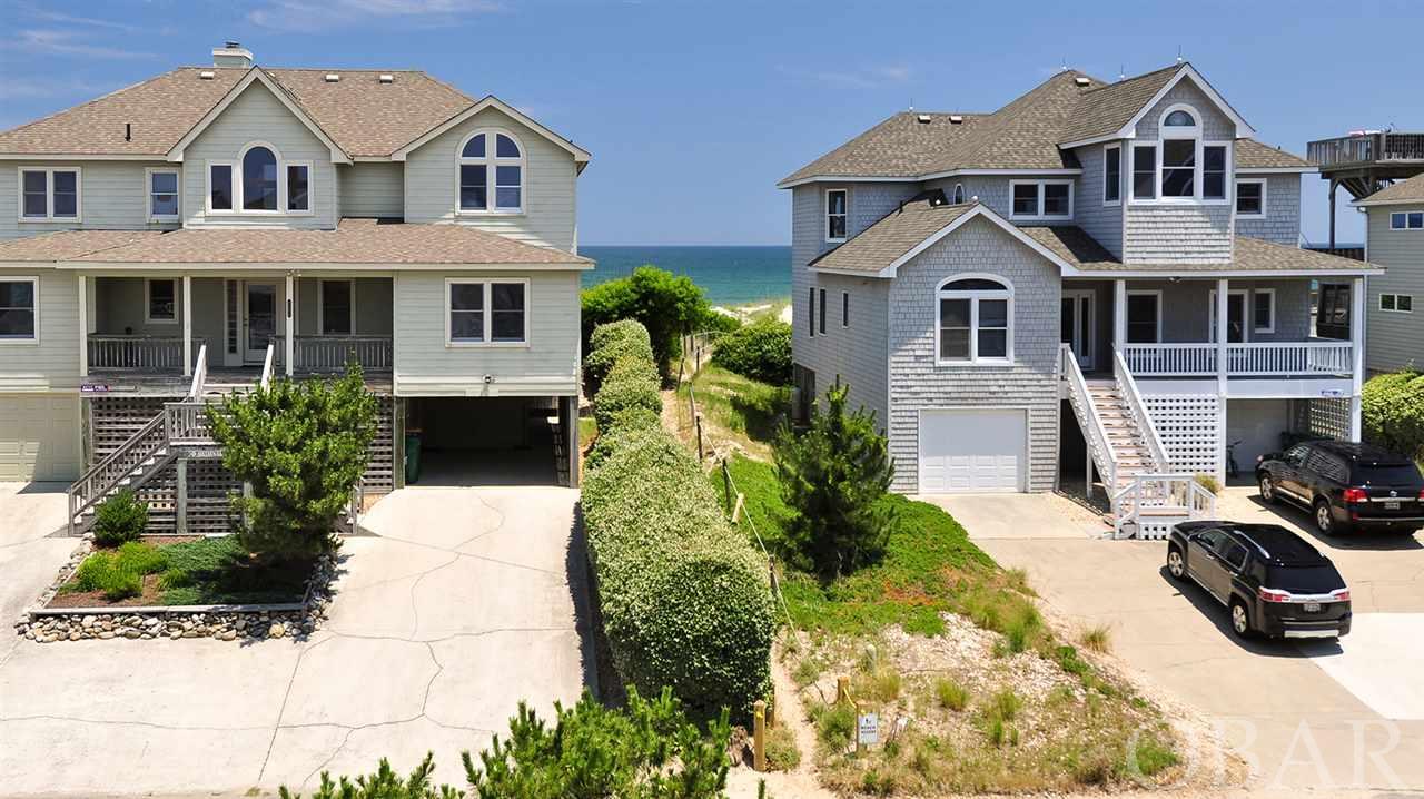 Corolla, North Carolina 27927, 7 Bedrooms Bedrooms, ,6 BathroomsBathrooms,Single family - detached,For sale,Sandcastle Drive,108165