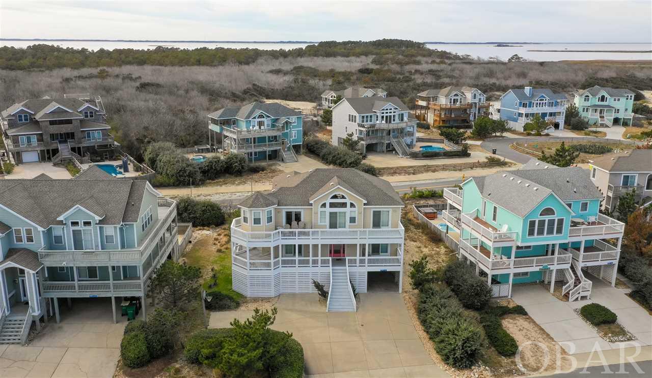 Corolla, North Carolina 27927, 7 Bedrooms Bedrooms, ,6 BathroomsBathrooms,Single family - detached,For sale,Sandcastle Drive,108165