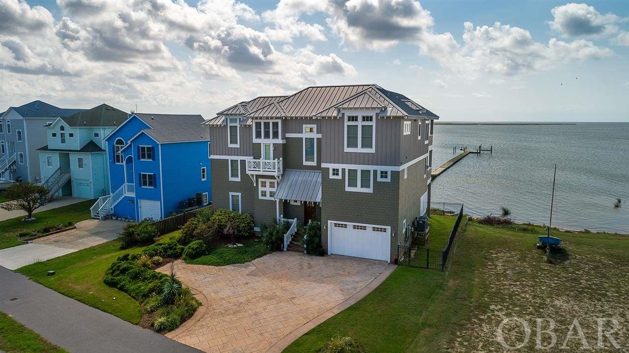 Kill Devil Hills, North Carolina 27948, 4 Bedrooms Bedrooms, ,4 BathroomsBathrooms,Single family - detached,For sale,Bay Drive,108122