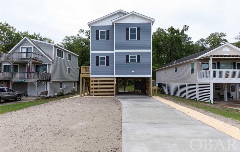 Kill Devil Hills, North Carolina 27948, 3 Bedrooms Bedrooms, ,2 BathroomsBathrooms,Single family - detached,For sale,Harbour View Drive,109497