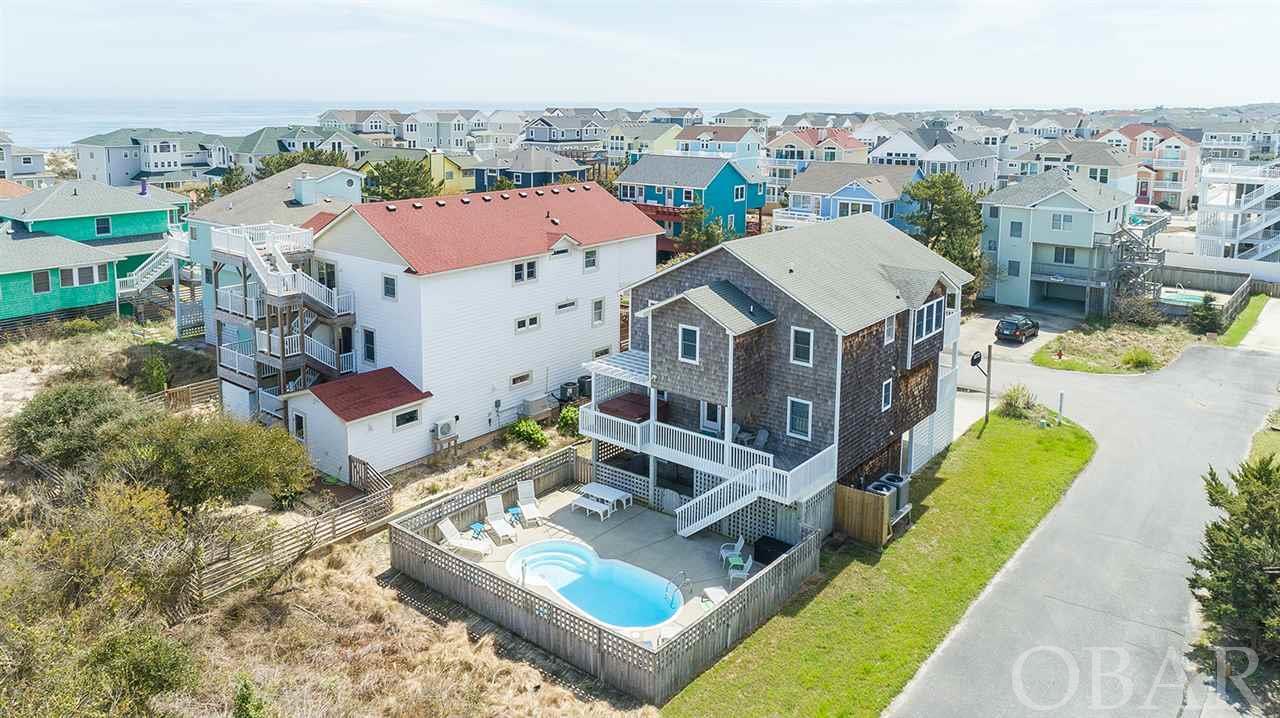 Corolla, North Carolina 27927, 6 Bedrooms Bedrooms, ,4 BathroomsBathrooms,Single family - detached,For sale,Mainsail Arch,108612