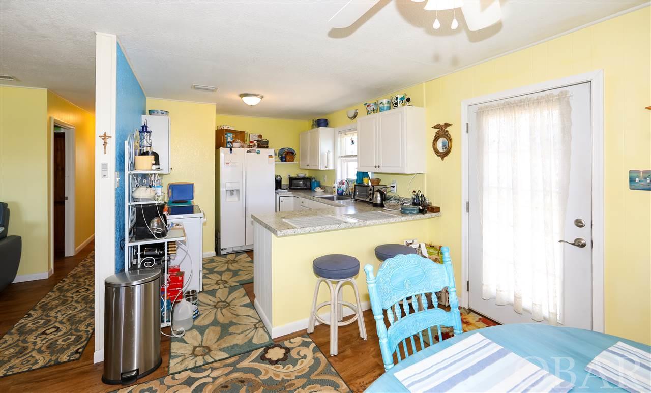 Kill Devil Hills, North Carolina 27948-8380, 3 Bedrooms Bedrooms, ,2 BathroomsBathrooms,Single family - detached,For sale,Fresh Pond Drive,109723