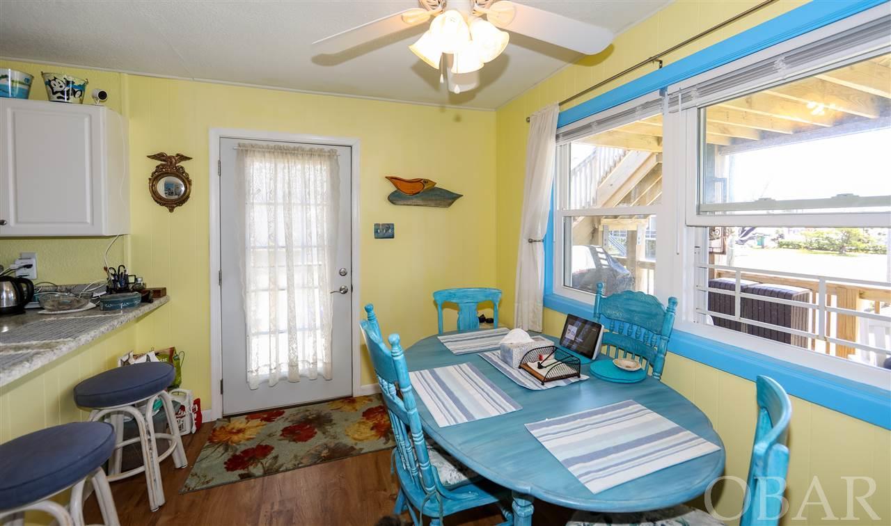 Kill Devil Hills, North Carolina 27948-8380, 3 Bedrooms Bedrooms, ,2 BathroomsBathrooms,Single family - detached,For sale,Fresh Pond Drive,109723