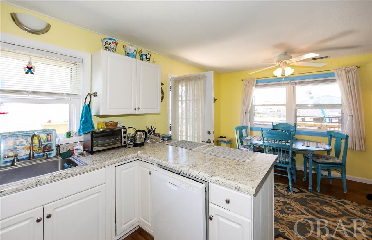 Kill Devil Hills, North Carolina 27948-8380, 3 Bedrooms Bedrooms, ,2 BathroomsBathrooms,Single family - detached,For sale,Fresh Pond Drive,109723