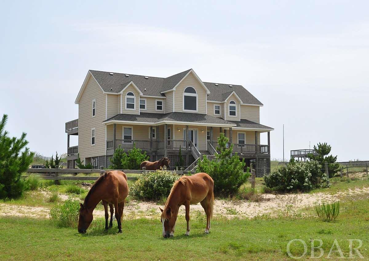 Corolla, North Carolina 27927-0000, 6 Bedrooms Bedrooms, ,7 BathroomsBathrooms,Single family - detached,For sale,Sandfiddler Road,108798