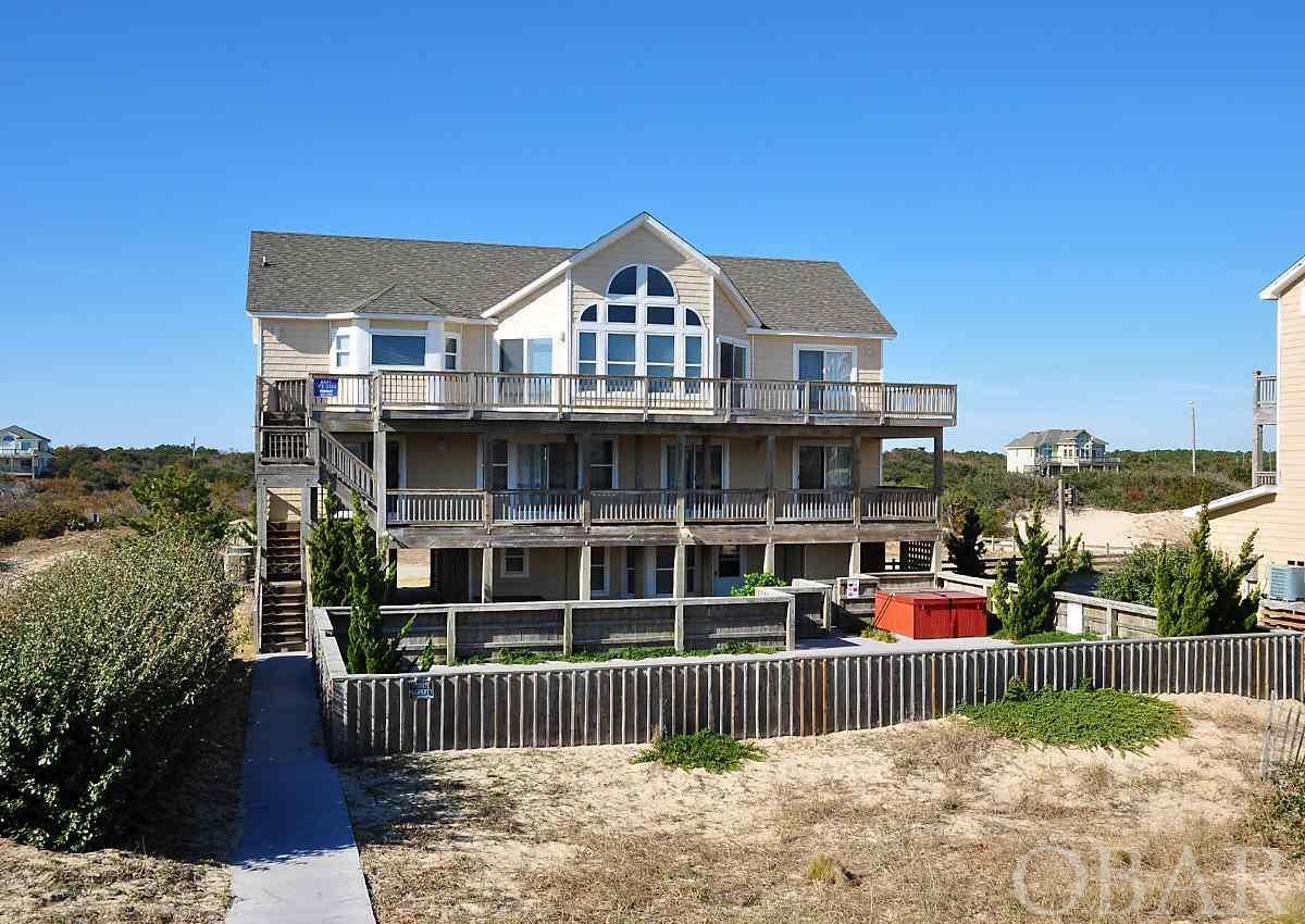 Corolla, North Carolina 27927-0000, 6 Bedrooms Bedrooms, ,7 BathroomsBathrooms,Single family - detached,For sale,Sandfiddler Road,108798