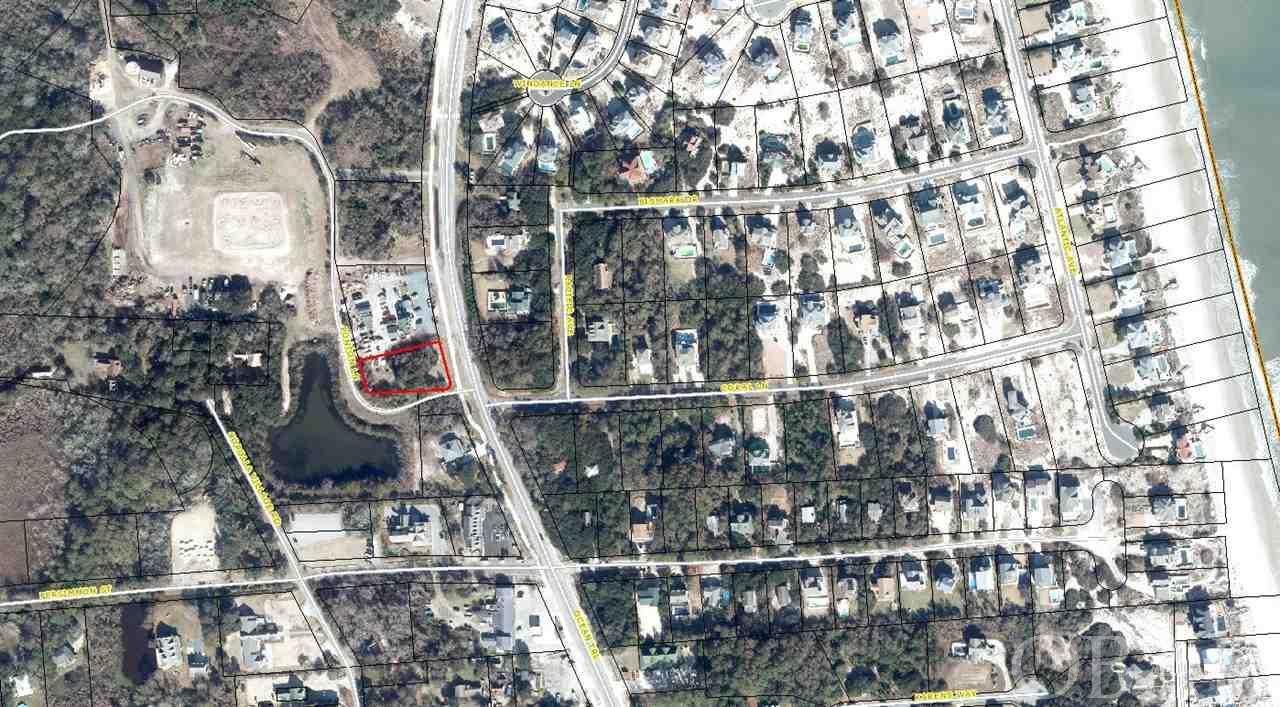 Corolla, North Carolina 27927, ,Residential,For sale,Ocean Trail,107732