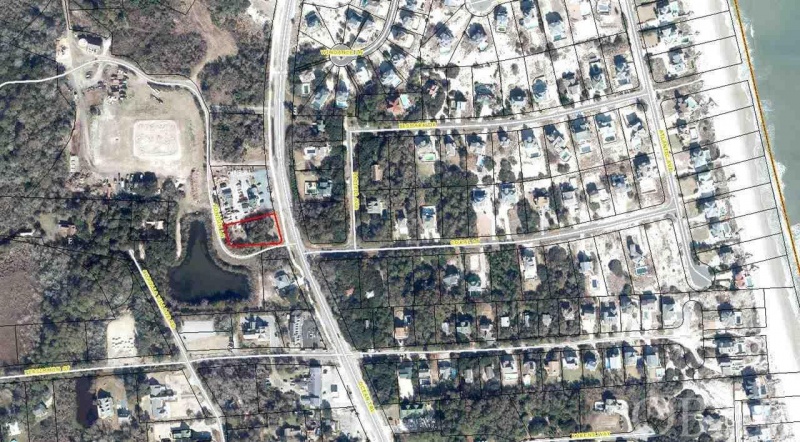 Corolla, North Carolina 27927, ,Residential,For sale,Ocean Trail,107732