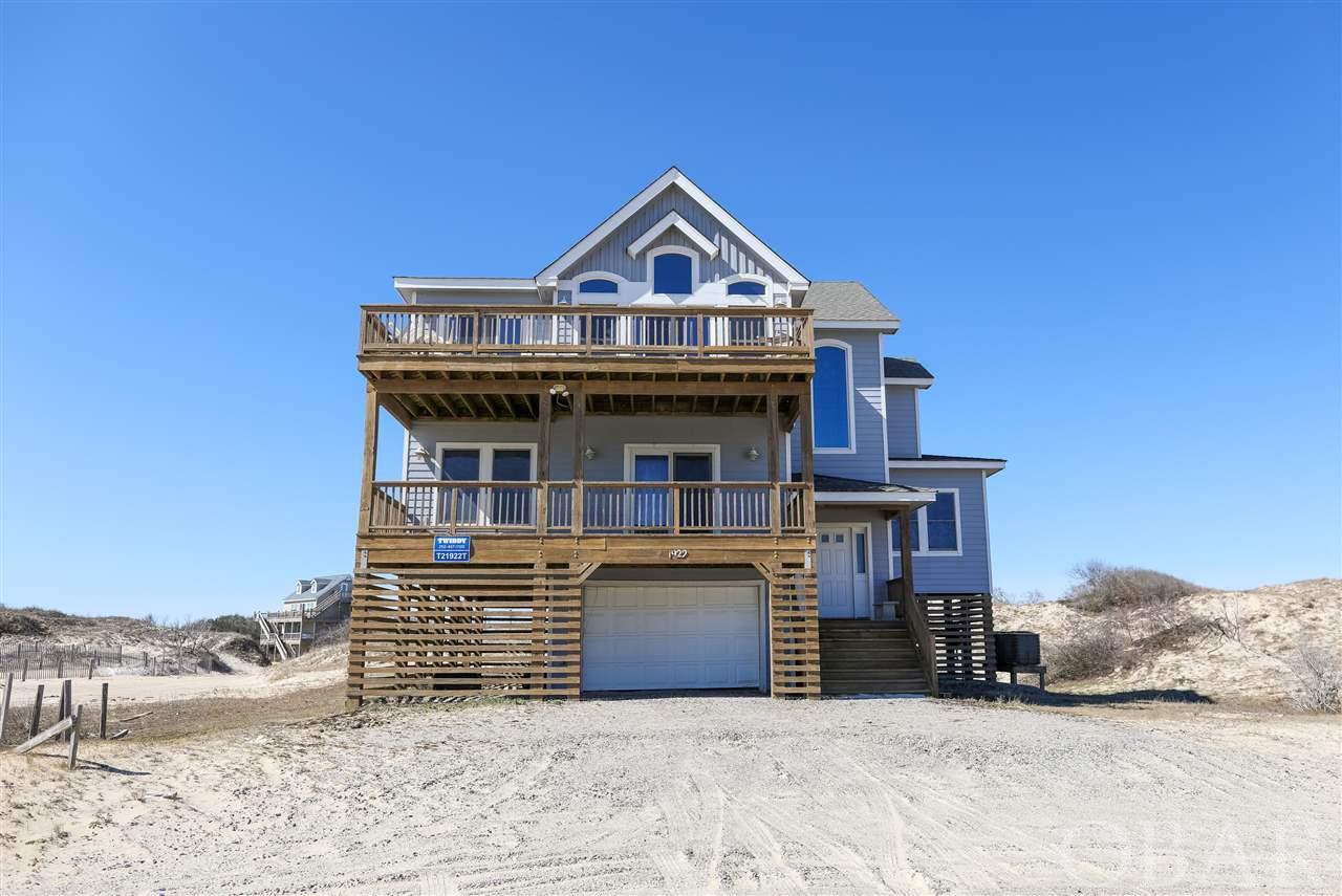 Corolla, North Carolina 27927, 3 Bedrooms Bedrooms, ,3 BathroomsBathrooms,Single family - detached,For sale,Sandfiddler Road,108757