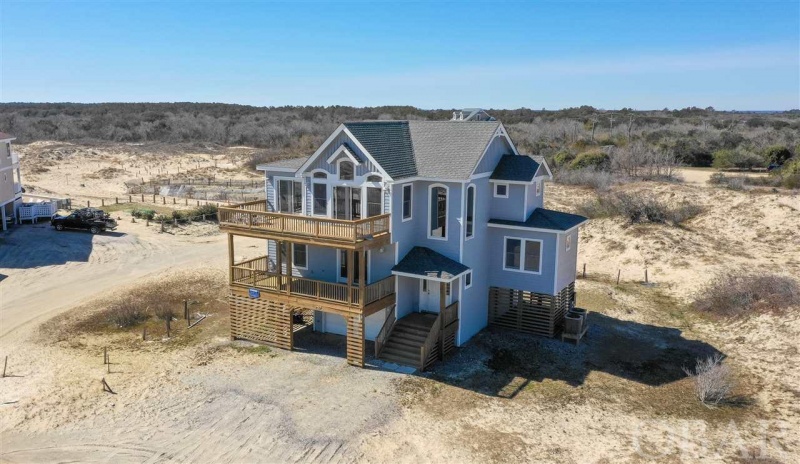 Corolla, North Carolina 27927, 3 Bedrooms Bedrooms, ,3 BathroomsBathrooms,Single family - detached,For sale,Sandfiddler Road,108757