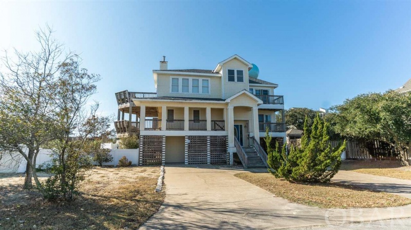 Corolla, North Carolina 27928, 5 Bedrooms Bedrooms, ,4 BathroomsBathrooms,Single family - detached,For sale,Surf Song Lane,107541