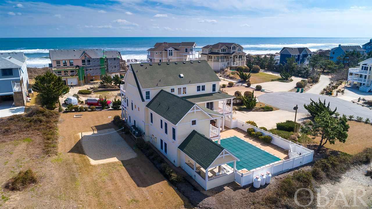 Corolla, North Carolina 27927, 8 Bedrooms Bedrooms, ,8 BathroomsBathrooms,Single family - detached,For sale,Conch Crescent,107878