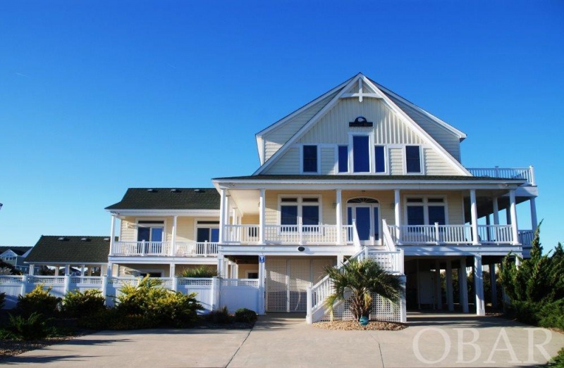 Corolla, North Carolina 27927, 8 Bedrooms Bedrooms, ,8 BathroomsBathrooms,Single family - detached,For sale,Conch Crescent,107878