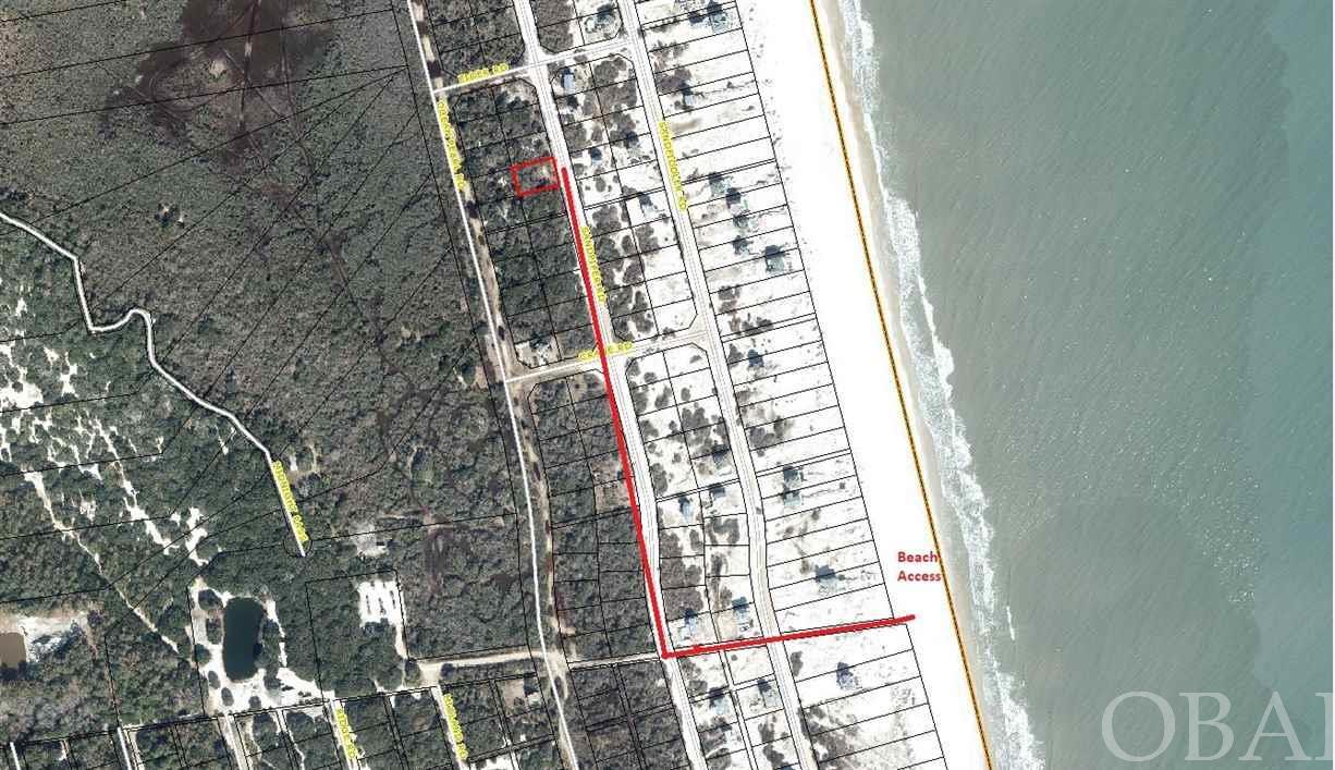 Corolla, North Carolina 27927, ,Residential,For sale,Sandpiper Road,108232