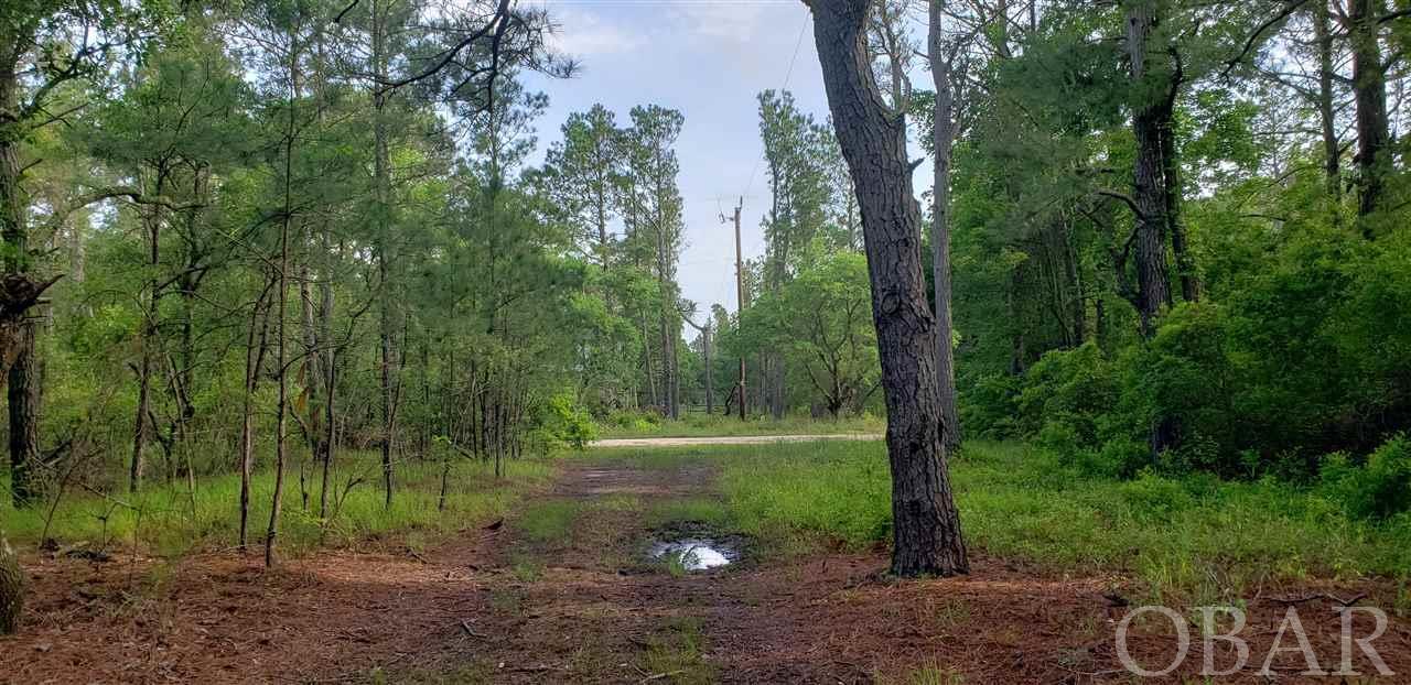 Corolla, North Carolina 27927, ,Residential,For sale,False Cape Road,109481