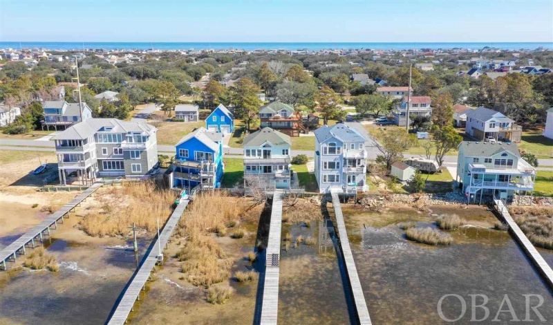 Kill Devil Hills, North Carolina 27948, 4 Bedrooms Bedrooms, ,4 BathroomsBathrooms,Single family - detached,For sale,Bay Drive,108421