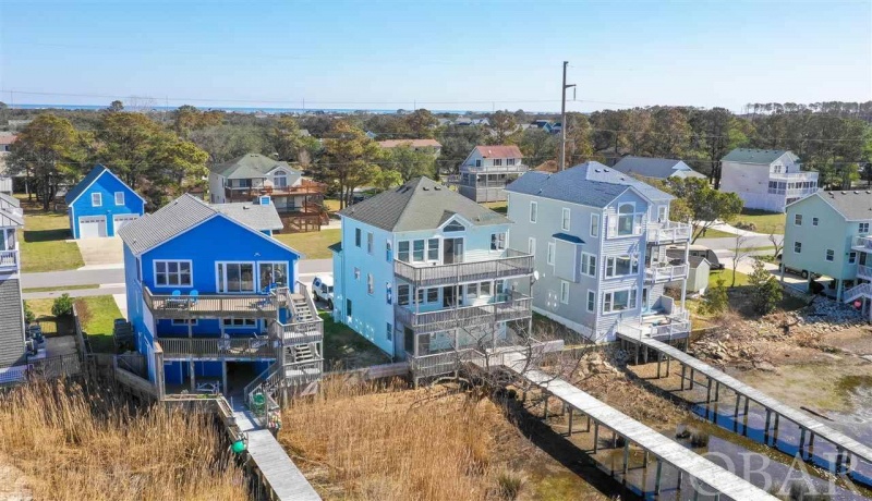 Kill Devil Hills, North Carolina 27948, 4 Bedrooms Bedrooms, ,4 BathroomsBathrooms,Single family - detached,For sale,Bay Drive,108421