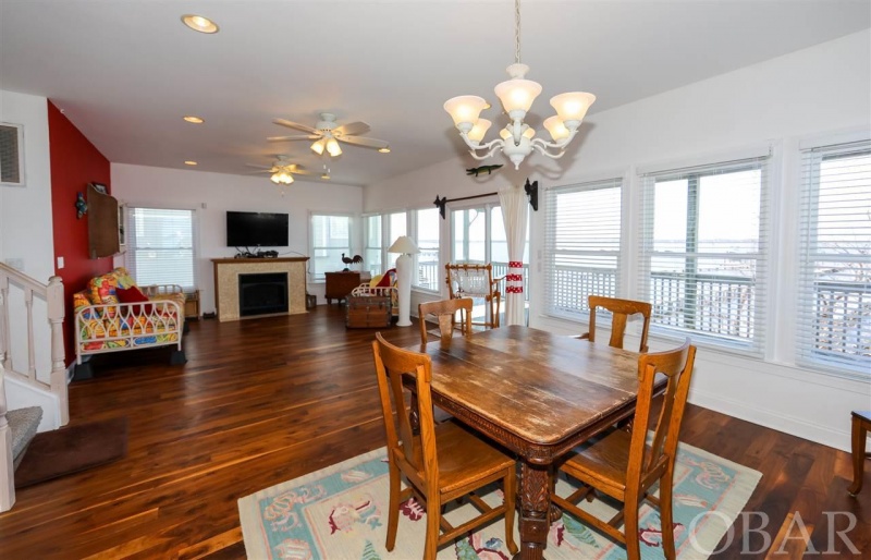 Kill Devil Hills, North Carolina 27948, 4 Bedrooms Bedrooms, ,4 BathroomsBathrooms,Single family - detached,For sale,Bay Drive,108421