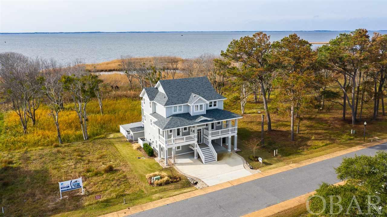 Corolla, North Carolina 27927, 5 Bedrooms Bedrooms, ,5 BathroomsBathrooms,Single family - detached,For sale,Cruz Bay Lane,108019