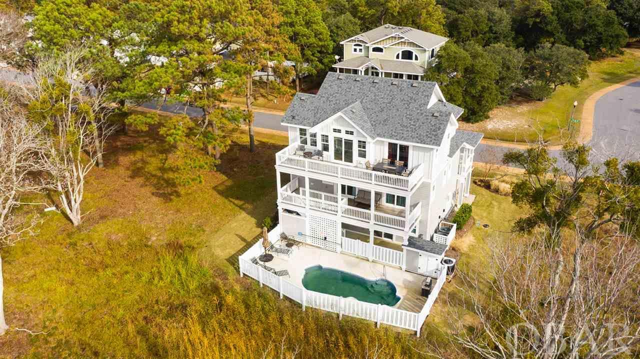 Corolla, North Carolina 27927, 5 Bedrooms Bedrooms, ,5 BathroomsBathrooms,Single family - detached,For sale,Cruz Bay Lane,108019