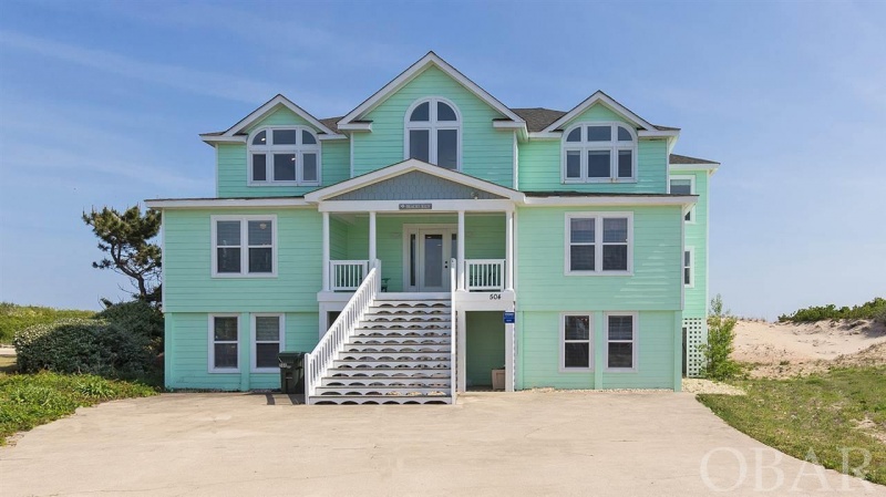 Corolla, North Carolina 27927, 10 Bedrooms Bedrooms, ,10 BathroomsBathrooms,Single family - detached,For sale,Breakers Arch,105111