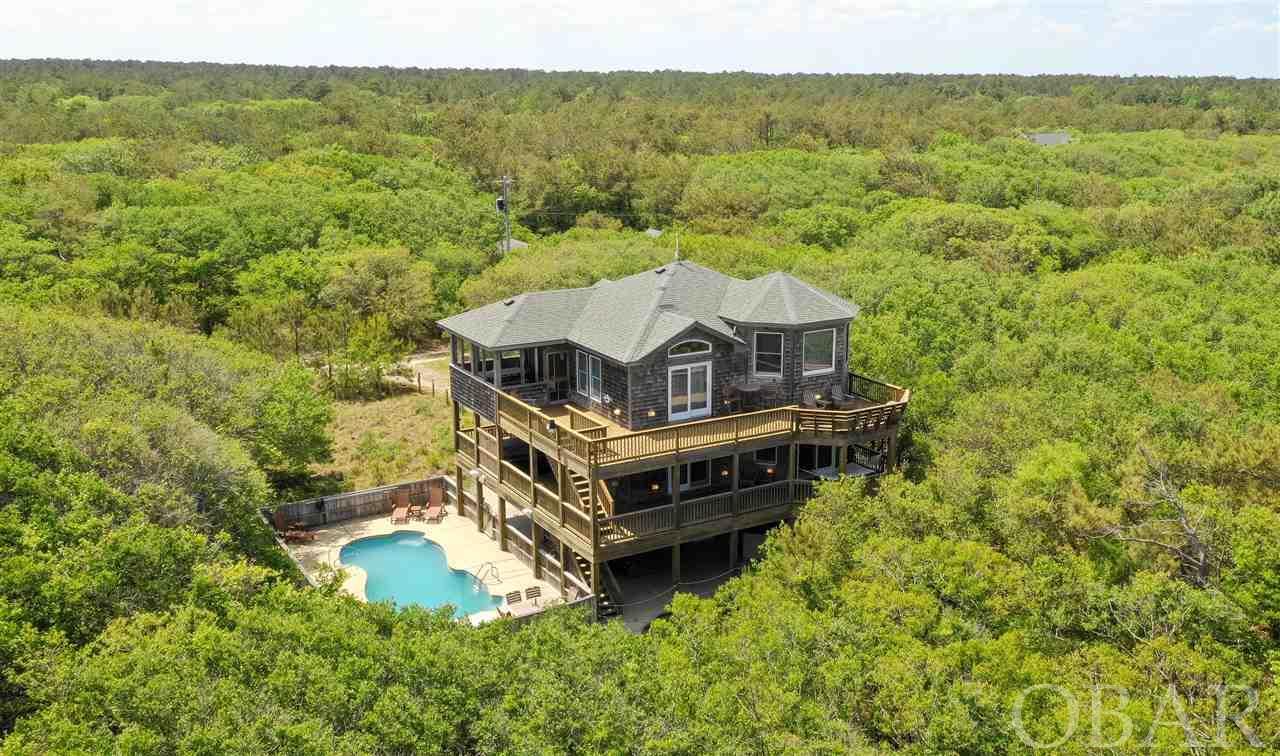 Corolla, North Carolina 27927, 6 Bedrooms Bedrooms, ,5 BathroomsBathrooms,Single family - detached,For sale,Sandpiper Road,109376