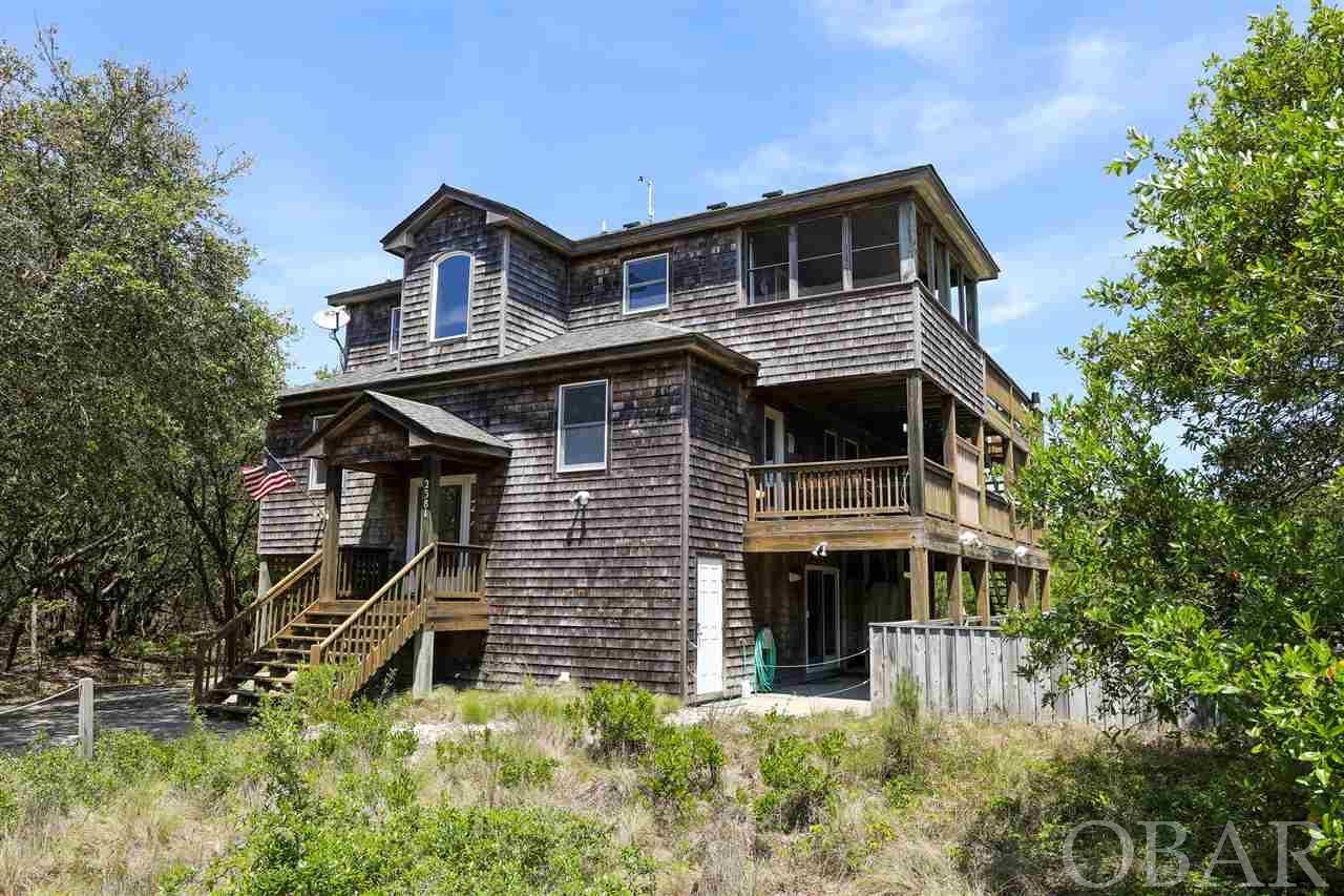 Corolla, North Carolina 27927, 6 Bedrooms Bedrooms, ,5 BathroomsBathrooms,Single family - detached,For sale,Sandpiper Road,109376