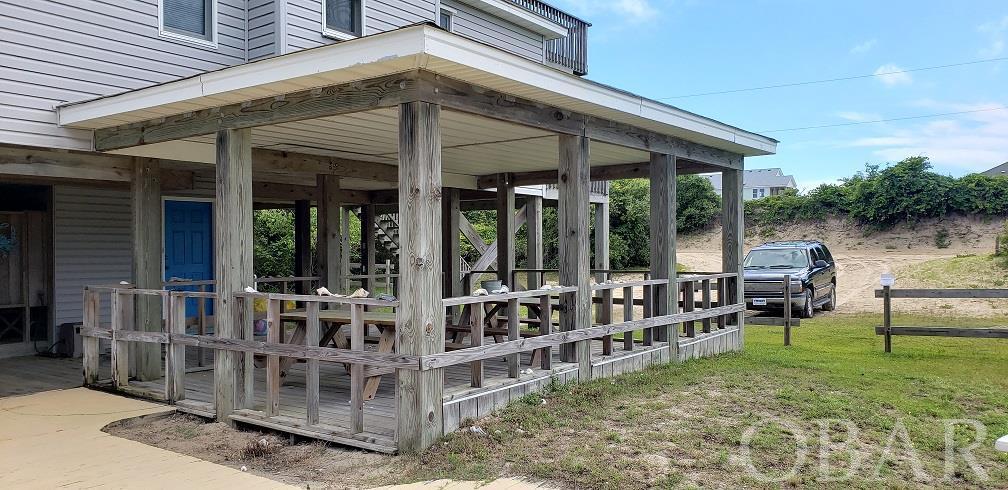 Corolla, North Carolina 27927, 5 Bedrooms Bedrooms, ,3 BathroomsBathrooms,Single family - detached,For sale,Sandpiper Road,109886