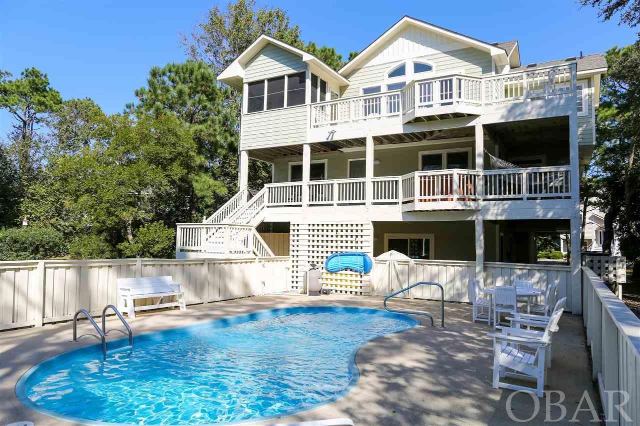 Corolla, North Carolina 27927, 6 Bedrooms Bedrooms, ,5 BathroomsBathrooms,Single family - detached,For sale,Lakeside Drive,106695