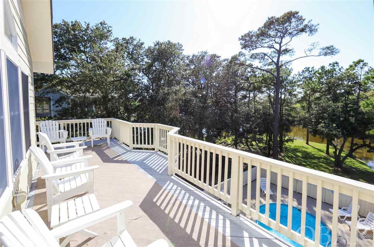 Corolla, North Carolina 27927, 6 Bedrooms Bedrooms, ,5 BathroomsBathrooms,Single family - detached,For sale,Lakeside Drive,106695