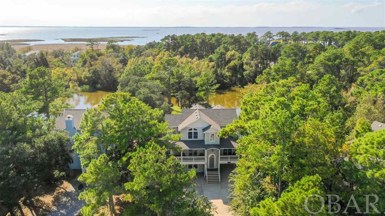 Corolla, North Carolina 27927, 6 Bedrooms Bedrooms, ,5 BathroomsBathrooms,Single family - detached,For sale,Lakeside Drive,106695