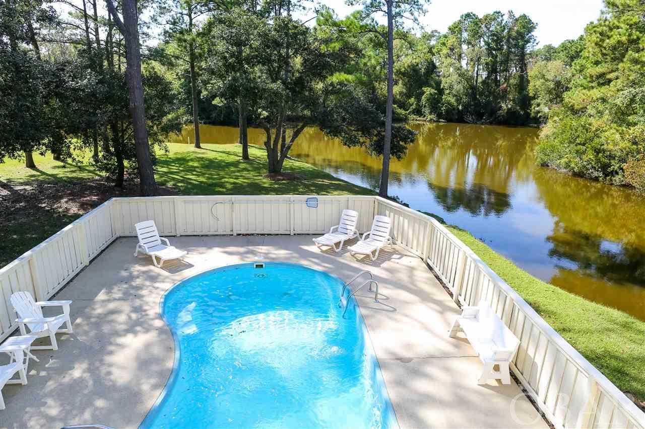 Corolla, North Carolina 27927, 6 Bedrooms Bedrooms, ,5 BathroomsBathrooms,Single family - detached,For sale,Lakeside Drive,106695